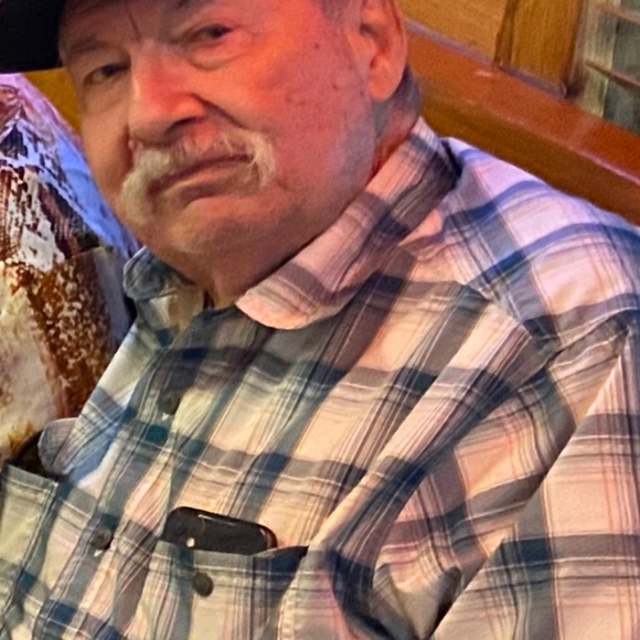 Meet your Posher, Billy - Picture 1 of 1